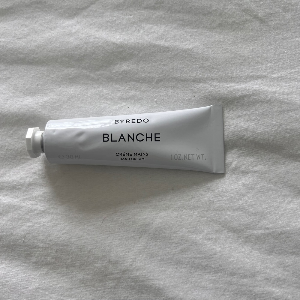 BYREDO - BLANCHE HAND CREAM